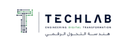 شعار Tech Lab